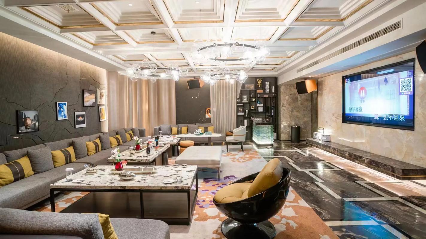 贵阳商务ktv优选商务ktv预订服务-云岩区ktv预订